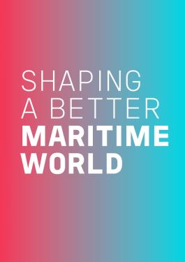 shaping a better maritime world podcast